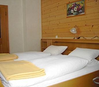 Haus Gutwenger Hotel St Jakob in Defereggen Eksteriør billede
