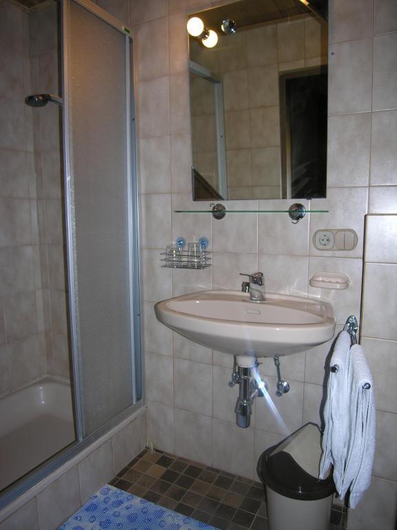 Haus Gutwenger Hotel St Jakob in Defereggen Eksteriør billede